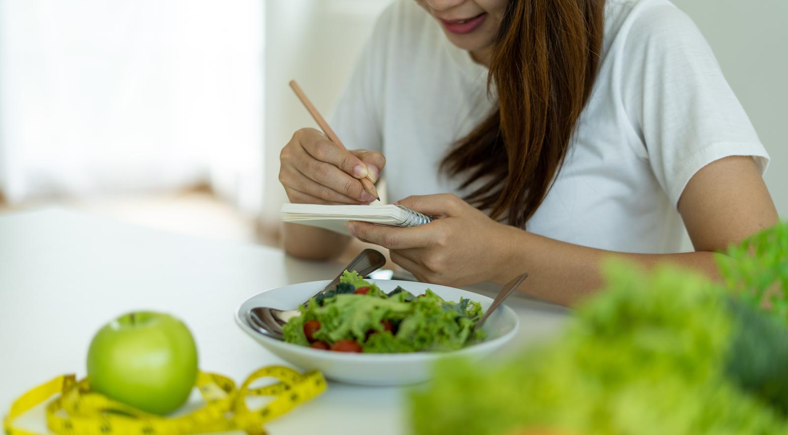 Dieta 5 kg: il piano perfetto per perdere peso velocemente